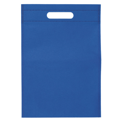 Torba non-woven, mała 80g / Minibag Royal blue IP31102864 