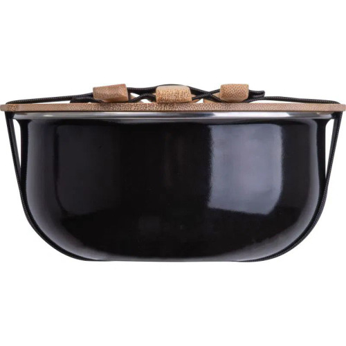 Lunch box GRAZ 700 ml Czarny 543303 (4)