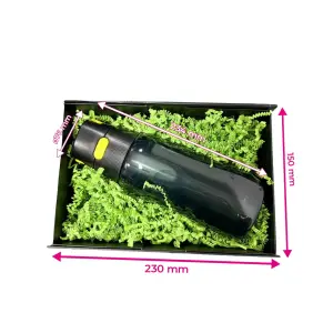 Pudełko Magnetyczne 23x15x10