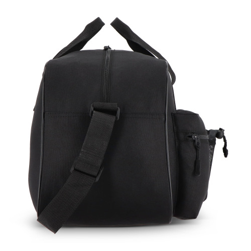 Torba sportowo-podróżna R-PET 600D 46 x 21 x 27,5 cm 25 l Czarny LT95367-N0002 (5)