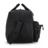 Torba sportowo-podróżna R-PET 600D 46 x 21 x 27,5 cm 25 l Czarny LT95367-N0002 (5) thumbnail