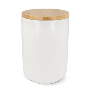 Pojemnik Ceramic & Bamboo 900ml