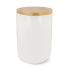 Pojemnik Ceramic & Bamboo 900ml Biały LT95430-N0001  thumbnail