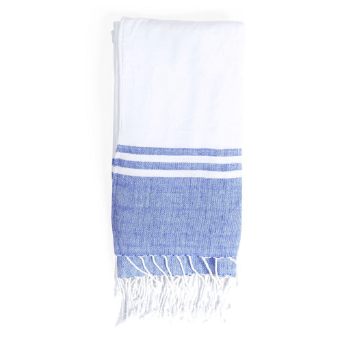 Ręcznik, pareo Granatowy V7170-04 