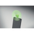 Przenośny wentylator USB Limonka MO2282-48 (5) thumbnail