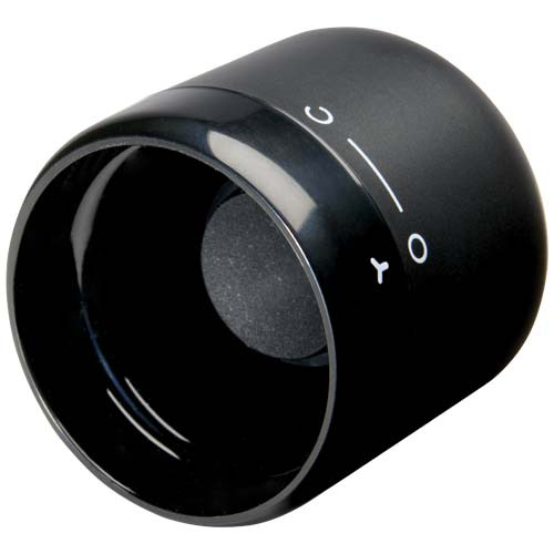 Core korek do wina Czarny 12636390 (3)