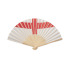 Ręczny wachlarz z flagą Kosc Sloniowa MO2244-53 (4) thumbnail