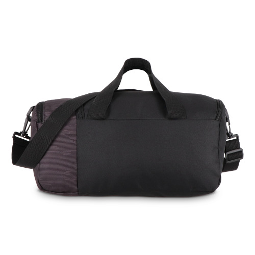 Składana torba podsiodłowa R-PET 600D 20L Czarny LT95356-N0002 (1)