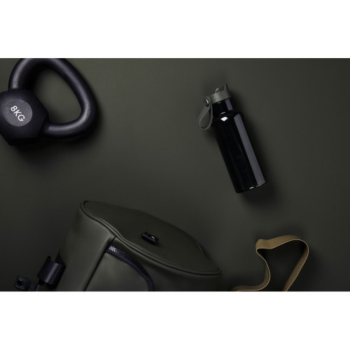 Butelka sportowa 600 ml VINGA Balti RPET Zielony VG473-06 (7)