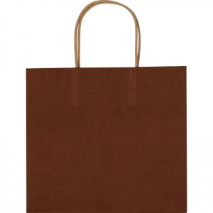 Torba papierowa mała 120 g/m2 HILARY