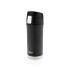 Kubek termiczny 300 ml Swiss Peak Elite Czarny P433.371  thumbnail