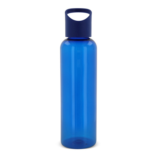Butelka Loop R-PET 600ml Ciemnoniebieski LT98743-N0010 (3)
