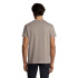 IMPERIAL Męski T-SHIRT 190g Light Grey S11500-LG-3XL (1) thumbnail