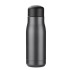 Butelka termiczna ROSA 350 ml Grafitowy 16018-15 (4) thumbnail