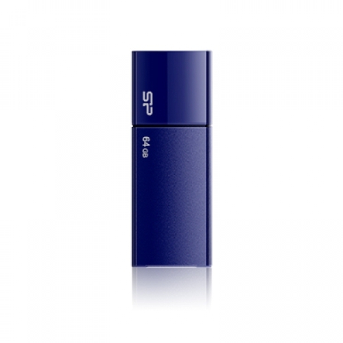 Pendrive Silicon Power Ultima U05 2,0 niebieski EG814404 16GB 