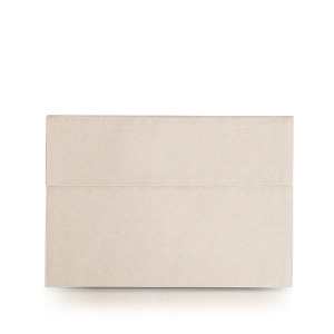 Uniwersalne etui z laminowanego płótna 310g / Mucala