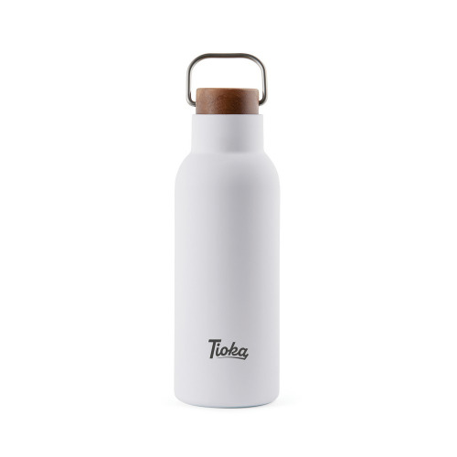 Butelka termiczna 580 ml VINGA Ciro Biały VG545-02 (3)