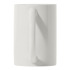 Kubek subli Marseille 300ml Biały LT51501-N0001 (1) thumbnail