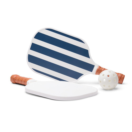 Zestaw do gry Pickleball VINGA Lagoa Navy, white VG678-04 