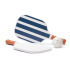 Zestaw do gry Pickleball VINGA Lagoa Navy, white VG678-04  thumbnail