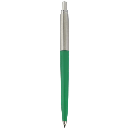 Parker Jotter długopis kulkowy z recyklingu Zielony 10782361 (5)
