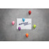 Magnesy Balloon Wielokolorowy QL10226-MX (1) thumbnail