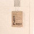 Torba Canvas InSideOut Reuuz 33 x 42 x 10 cm Ecru / beżowy LT57116-N5455 (5) thumbnail