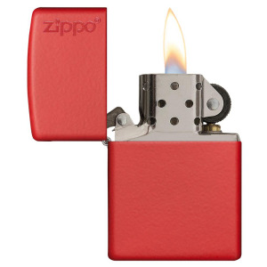 Zapalniczka Zippo Classic z logo
