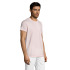 REGENT UNISEX T-SHIRT 150g średni róż S11380-MP-XS (2) thumbnail