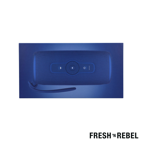  1RB7400 I Fresh 'n Rebel Bold M2-Waterproof Bluetooth speaker Niebieski LT49731-N0011 (3)