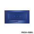  1RB7400 I Fresh 'n Rebel Bold M2-Waterproof Bluetooth speaker Niebieski LT49731-N0011 (3) thumbnail