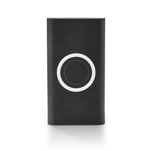 Powerbank DOUBLE 8000 mAh Czarny 45111-02 (1)