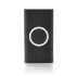 Powerbank DOUBLE 8000 mAh Czarny 45111-02 (1) thumbnail