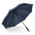 Emerantia 190T Pongee 23" Parasol otwierany automatycznie Ciemnoniebieski LT97121-N0010 (1) thumbnail