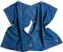 Lord Nelson Victory ręcznik kuchenny 2-pak jasnoniebieski 50 410747  thumbnail