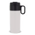 Butelka termiczna do sublimacji z uchwytem Flow 400ml Biały LT98718-N0001  thumbnail