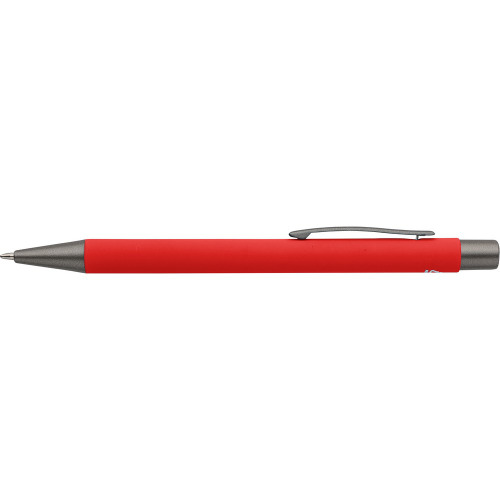 Długopis Czerwony VB285-05 (2)