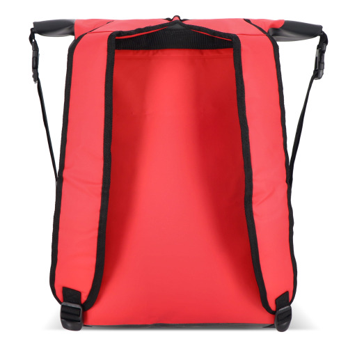  Plecak turystyczny 20L IPX4 Czerwony LT95169-N0021 (5)