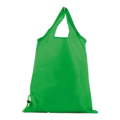 Składana torba na zakupy zielony V0581-06 (5)