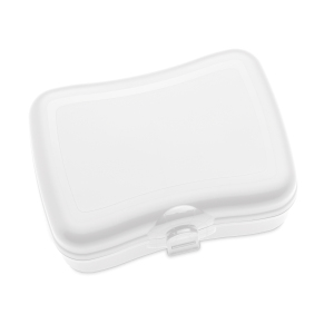 Lunchbox Basic biały Koziol