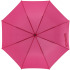 Parasol automatyczny Ø105 cm STOCKPORT Różowy 359611 (2) thumbnail