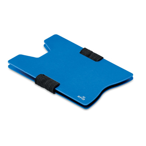 Etui na karty RFID niebieski MO9437-37 (4)