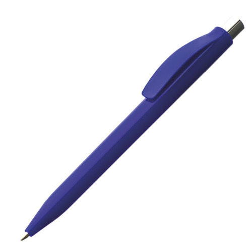 Długopis plastikowy KINGSTOWN Niebieski 356304 (1)