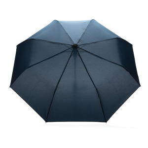 Mały parasol automatyczny 21" AWARE™ RPET