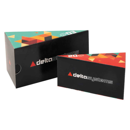 Słodycze reklamowe Small Piece of Cake Wielokolorowy S0032A (3)