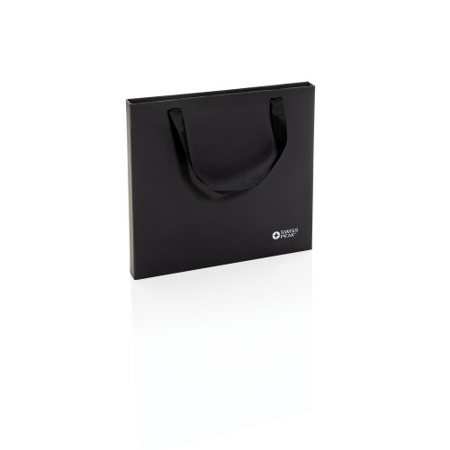 Zestaw upominkowy Swiss Peak Black P774.6601 (7)