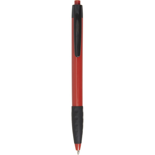 Długopis czerwony V1762-05 (1)
