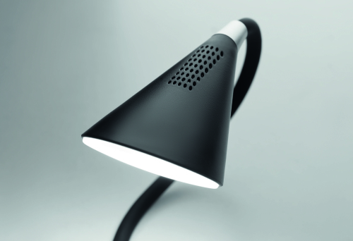 Głośnik bezprzewodowy z lampką czarny MO9453-03 (3)