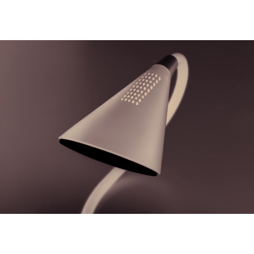 Głośnik bezprzewodowy z lampką Czarny MO9453-03 (3)