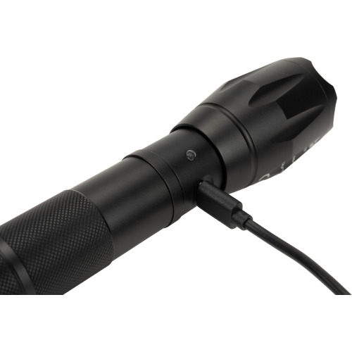 Latarka DELGADA Schwarzwolf Czarny F2301000AJ303 (14)
